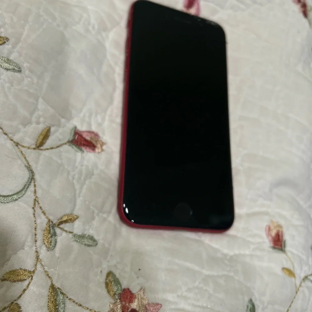 Apple received this